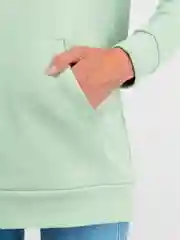 Худи женское VALENNA