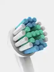 Насадки для электрической зубной щетки Oral B орал би и B.well 4 шт