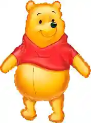 Шар мультгерой