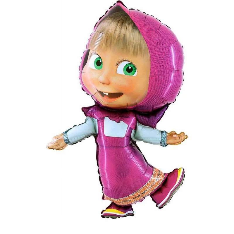 Шар мультгерой