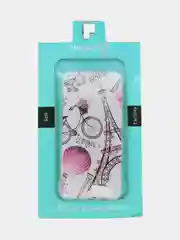 Конфетный чехол Phopart для Samsung Galaxy A01 (A015)