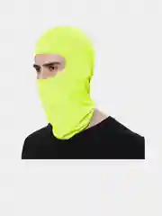 Лимонный балаклава