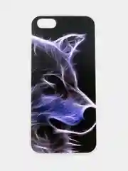 Темно-синий чехол Phopart для Samsung Galaxy M31 (M315)