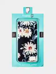 Черный чехол Phopart для Samsung Galaxy M31 (M315)