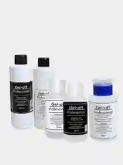 Средства для гель-лака Gel-off Professional