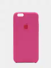 Коралловый меланж чехол Silicone Case для iPhone 11/XR/7/8/SE2020/12/12Pro/7+/8+/6s/6