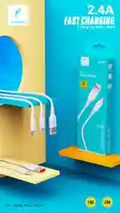 Кабель зарядный SkyDolphin S61