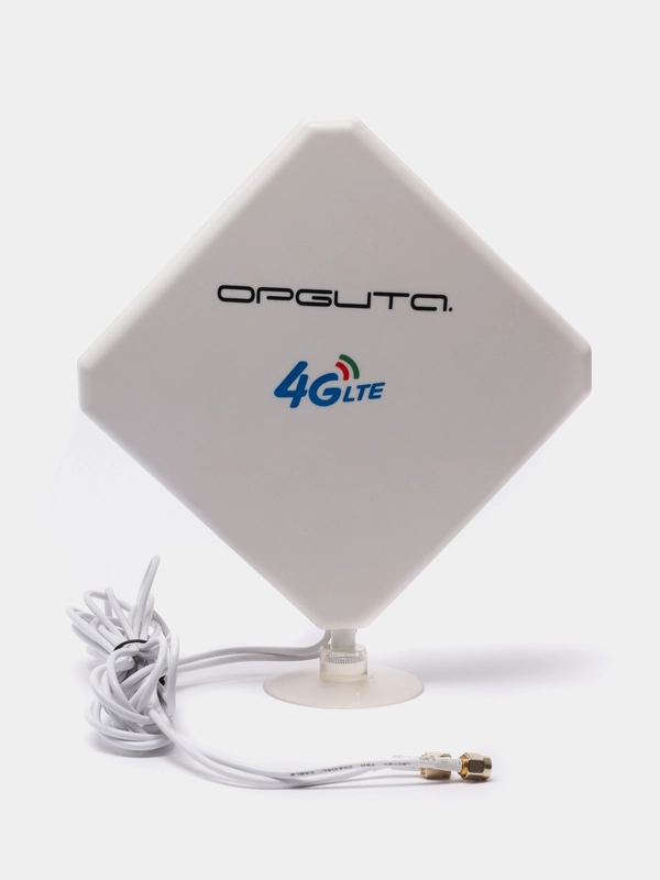 Орбита OT-GSM14 антенна GSM MIMO (800-2700Мгц, 35дБ) купить по цене ...