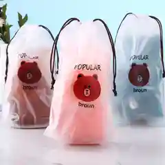 Морской набор мочалок, 3 в 1