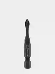 Бита PH1 / PH2 / PH3 / PZ3 x 50 Torsion, для шуруповерта Mr.logo