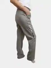 Приглушённый хаки трикотажные брюки женские,хлопок 100%,Onstyle