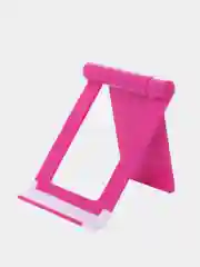 Складная подставка для телефона