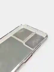 Желтый чехол Xiaomi Redmi Note 10, Note 10S, Poco M5s переливающийся жидкий и защитой камеры
