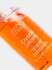 Кристальные капли для секущихся кончиков волос Сrystal drops KAPOUS, 80 мл, Капус