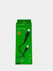 Кабель Borofone BX37 Type-C - Black
