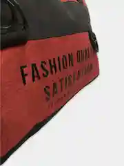 Сумка спортивная