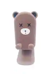 Мягкий мультяшный настольный держатель, подставка для телефона, планшета книги SamsungIpad