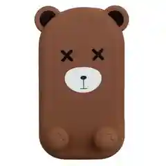 Мягкий мультяшный настольный держатель, подставка для телефона, планшета книги SamsungIpad
