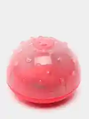 Красный развивающие игрушки, светодиодная игрушка "Фонтан" для ванной/игрушка для купания