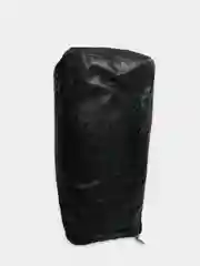 Сумка спортивная Экокожа
