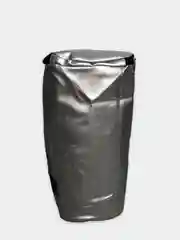 Сумка спортивная Экокожа