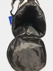 Сумка спортивная Экокожа