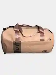 Сумка спортивная Экокожа