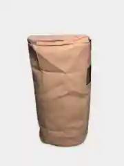 Сумка спортивная Экокожа