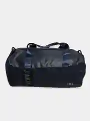 Сумка спортивная Экокожа