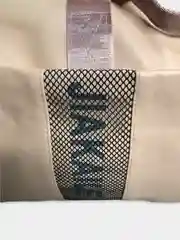Сумка спортивная Экокожа
