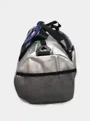 Сумка спортивная Экокожа