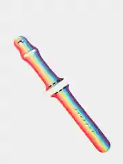 Аметистовый ремешок для Apple Watch, 38-40 мм