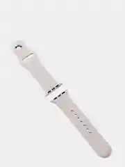 Серый ремешок для Apple Watch, 38-40 мм