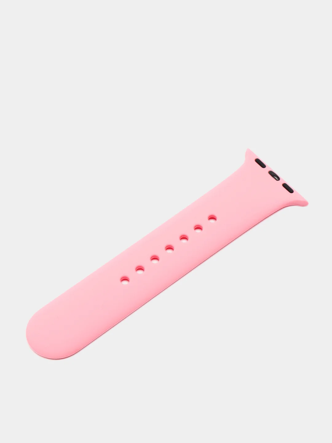 Кораллово-розовый ремешок для Apple Watch, 38-40 мм