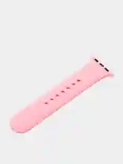 Кораллово-розовый ремешок для Apple Watch, 38-40 мм