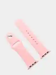 Пастельно-коралловый ремешок для Apple Watch, 38-40 мм