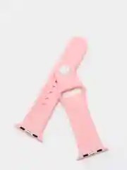 Пастельно-коралловый ремешок для Apple Watch, 38-40 мм