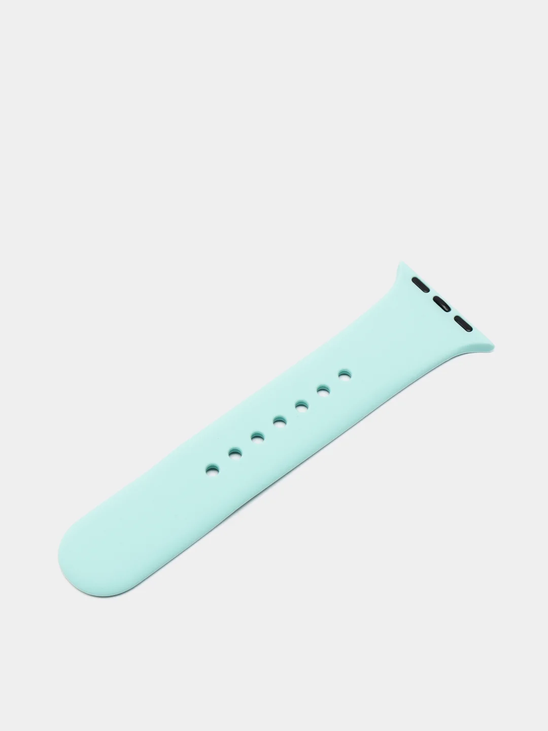 Бирюзовый ремешок для Apple Watch, 38-40 мм