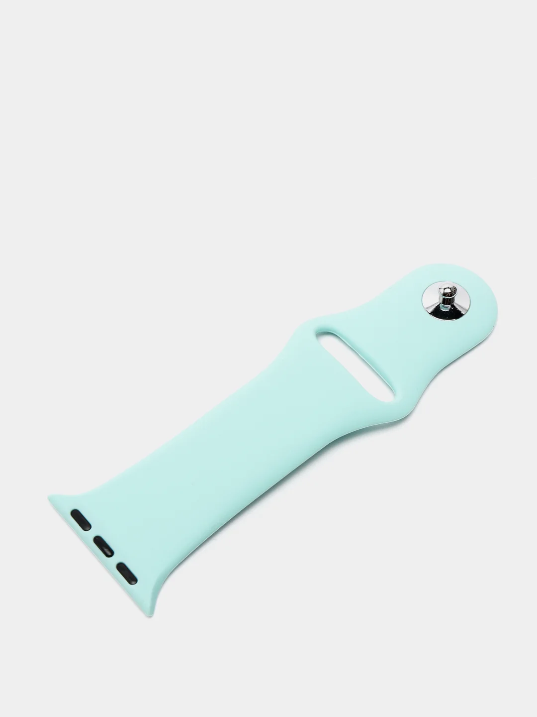 Бирюзовый ремешок для Apple Watch, 38-40 мм