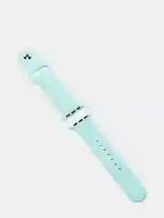 Бирюзовый ремешок для Apple Watch, 38-40 мм