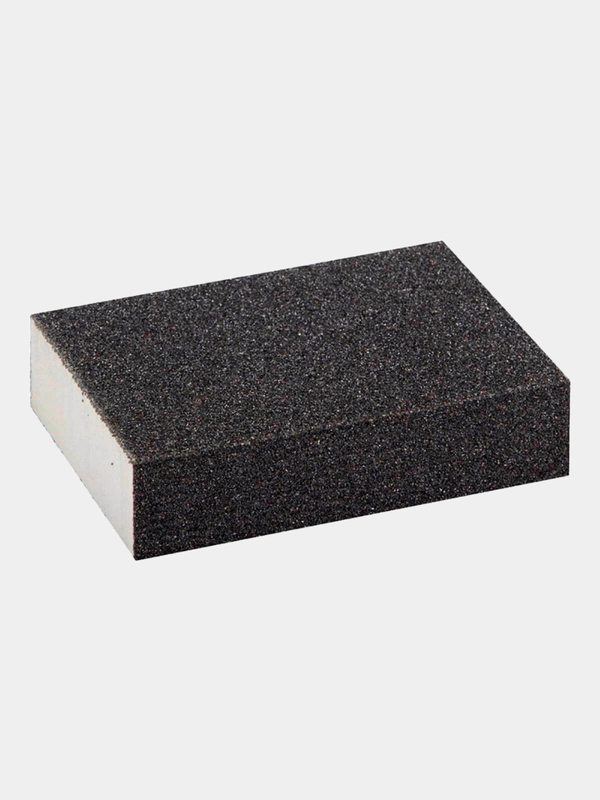 Абразивная губка Sanding Sponge