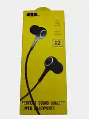 Наушники вакуум MRM-POWER MR-A2
