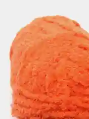 Оранжевый пряжа Alize Softy (Ализе Софти)