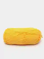 Желтый пряжа Alize Softy (Ализе Софти)