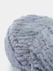 Угольный пряжа Alize Softy (Ализе Софти)