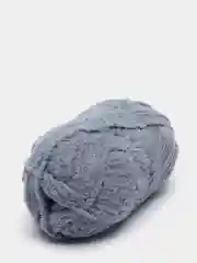 Угольный пряжа Alize Softy (Ализе Софти)