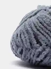 Угольный пряжа Alize Softy (Ализе Софти)