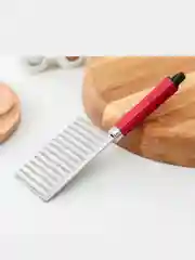 Нож для нарезки картофеля фри и овощей