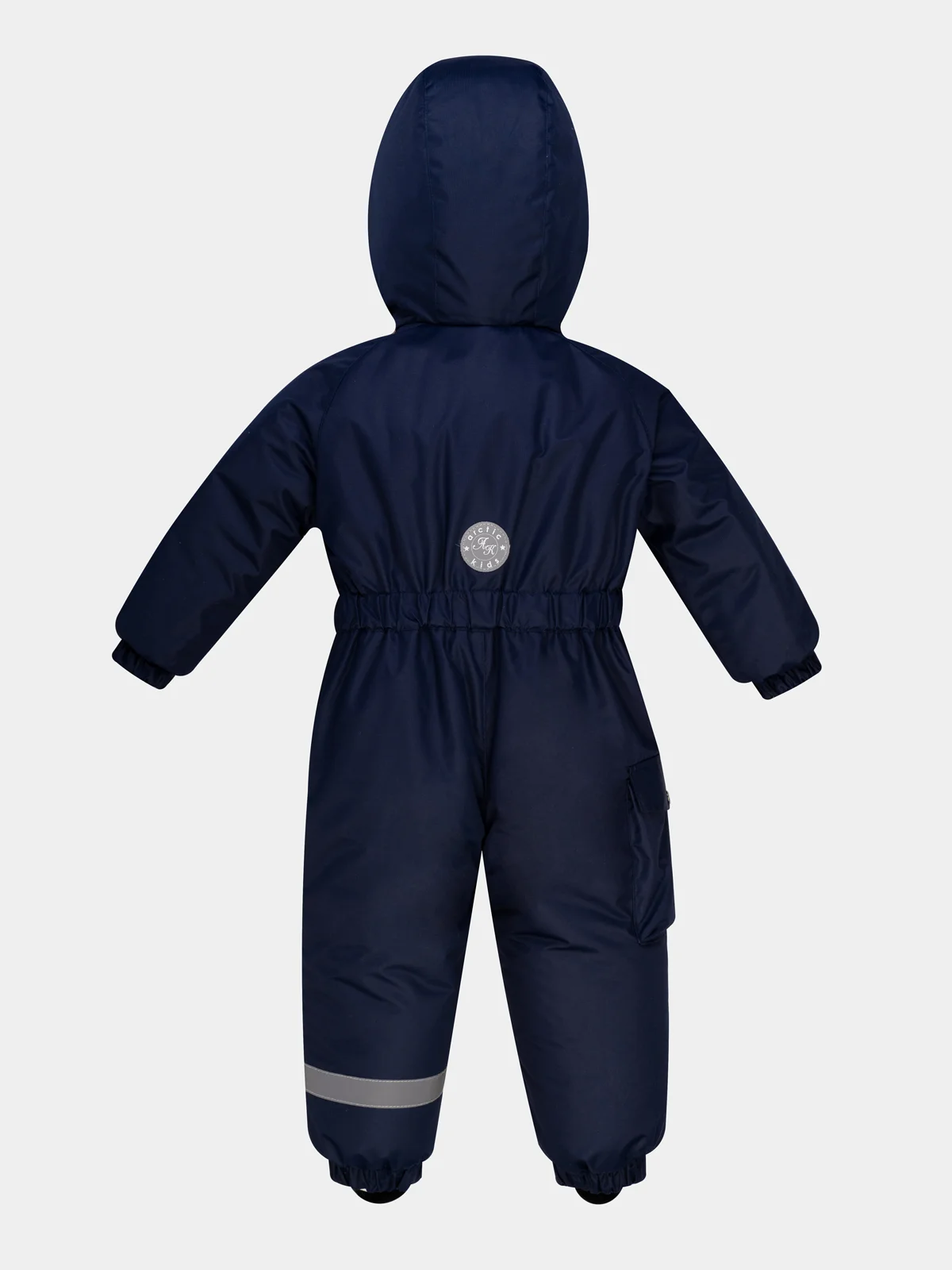 Комбинезон детский, мембрана Arctic kids, зима
