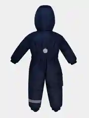 Комбинезон детский, мембрана Arctic kids, зима